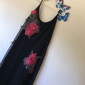 Gorgeous going out dress